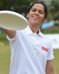 Saina Nehwal